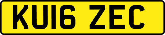 KU16ZEC
