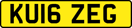 KU16ZEG