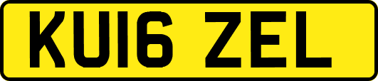 KU16ZEL