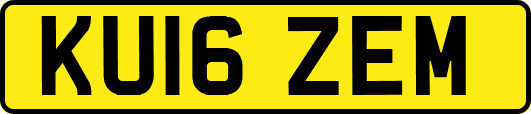 KU16ZEM