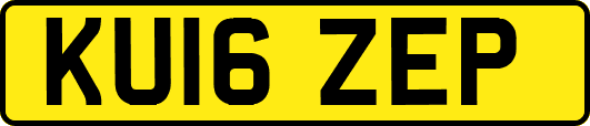 KU16ZEP