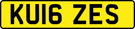 KU16ZES