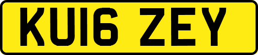 KU16ZEY