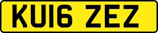 KU16ZEZ