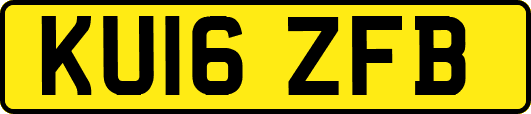 KU16ZFB