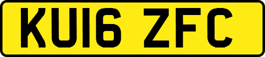 KU16ZFC