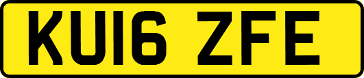 KU16ZFE