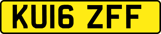 KU16ZFF