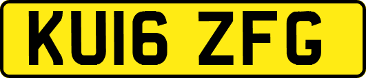 KU16ZFG