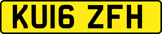 KU16ZFH