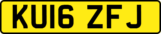 KU16ZFJ