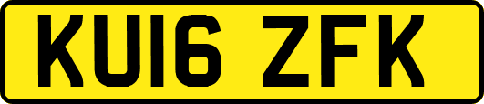 KU16ZFK
