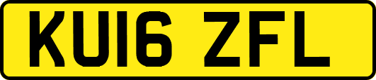 KU16ZFL