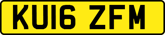 KU16ZFM