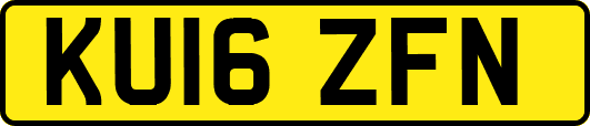 KU16ZFN