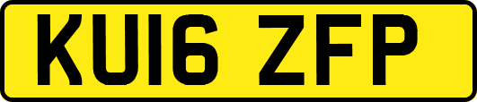 KU16ZFP