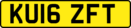 KU16ZFT