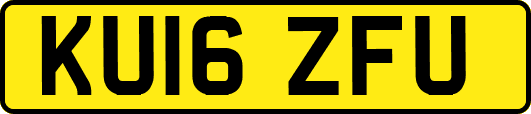 KU16ZFU