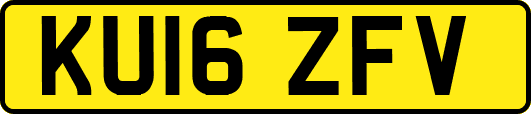 KU16ZFV