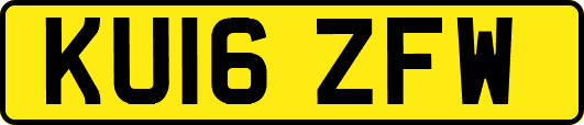 KU16ZFW