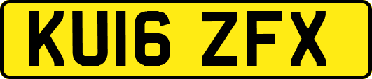 KU16ZFX