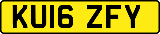 KU16ZFY