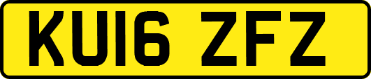 KU16ZFZ