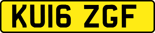 KU16ZGF