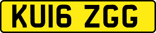 KU16ZGG