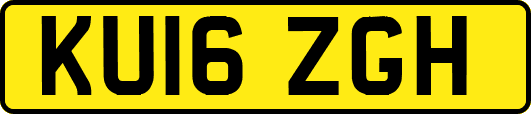 KU16ZGH