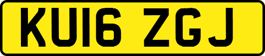 KU16ZGJ