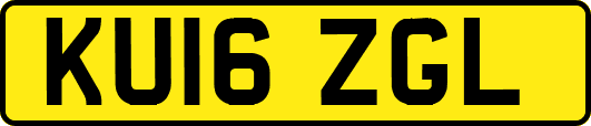 KU16ZGL