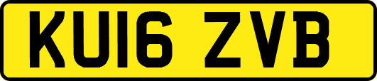 KU16ZVB