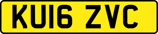 KU16ZVC
