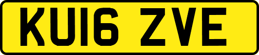 KU16ZVE