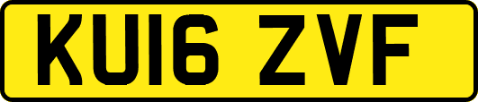 KU16ZVF
