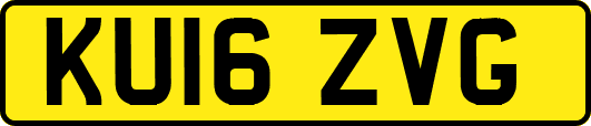 KU16ZVG