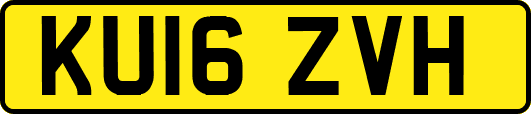 KU16ZVH
