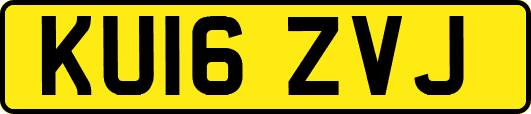 KU16ZVJ