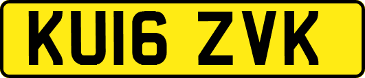 KU16ZVK