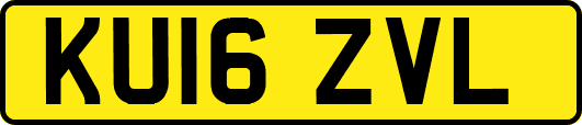 KU16ZVL