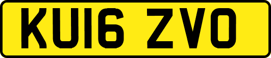 KU16ZVO