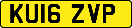 KU16ZVP