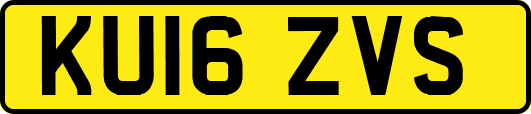 KU16ZVS