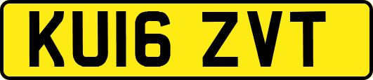 KU16ZVT