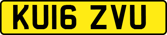 KU16ZVU