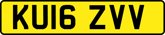 KU16ZVV