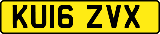 KU16ZVX