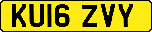 KU16ZVY