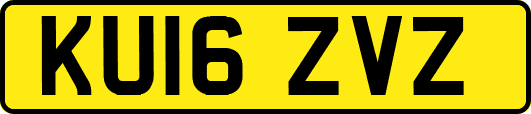 KU16ZVZ
